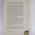 Ilmari Turja : Knalli kalliolla : pakinoita - pikkukuva 2