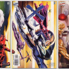 Universe X #1-12 of 12 + Universe X #0 + Universe X Spec + - pikkukuva 4