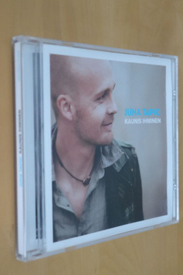 CD Juha Tapio : Kaunis ihminen