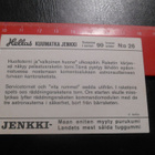 K10 JENKKI Kuumatka # 26 - pikkukuva 2