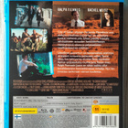 Uskollinen puutarhuri - Blu-ray - pikkukuva 2
