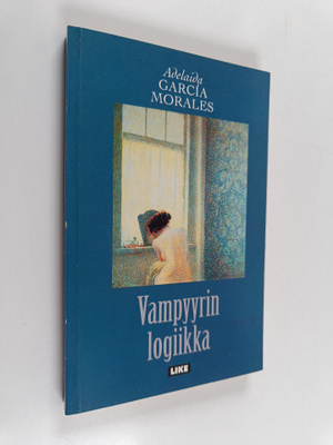 Adelaida Garcia Morales : Vampyyrin logiikka