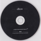 Elbow • Grounds For Divorce PROMO CD-Single - pikkukuva 2