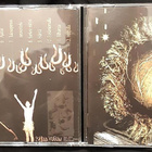 Keuhkot - Minun käy sääliksi bilharzialoista CD (UUSI) - pikkukuva 1