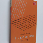 Kalevi Nyytäjä ym. : Lukemisen ylistys - pikkukuva 1