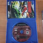 Ps2 Burnout 2, 3, revenge, dominator - pikkukuva 3