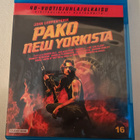 Pako New Yorkista (Blu-ray) 40-Vuotisjuhlajulkaisu - pikkukuva 1