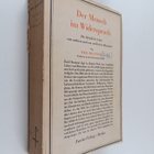 Emil Brunner : Der Mensch im Widerspruch : Die christlich... - pikkukuva 1