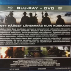 (Blu-ray + DVD) Act of Valor _n11 - pikkukuva 3