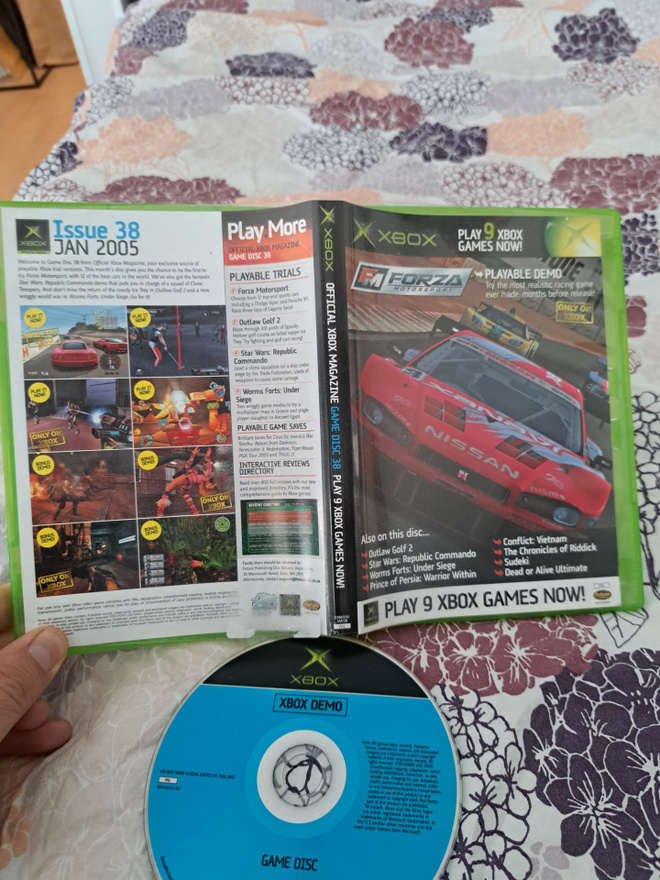 Item image