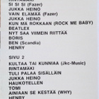 Miss Suomi top 12 - pikkukuva 2