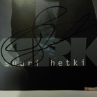 KIRKA - SUURI HETKI CD + NIMMARI - pikkukuva 3