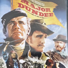 Majuri Dundee (1964) -DVD - pikkukuva 1