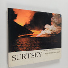 Sigurdur Thorarinsson : Surtsey : merestä noussut saari - pikkukuva 1