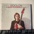 ALLAN HOLDSWORTH: Eidolon, The Collection, CD x 2, muoveissa - pikkukuva 1