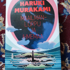 Maailmanloppu ja ihmemaa Haruki Murakami - pikkukuva 1