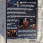 Star Trek Sukupolvet VHS - pikkukuva 2