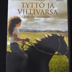 Urhea Musta & Tyttö ja villivarsa - 2DVD - pikkukuva 2