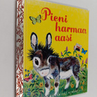 Alice Lunt : Pieni harmaa aasi - pikkukuva 1