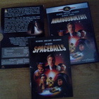 Avaruusboltsit 2DVD special edition - pikkukuva 4