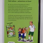 Lasse Anrell : Kotikenttien kingi - pikkukuva 2