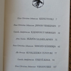 Keskiyön kummitusjuttuja (2003) - pikkukuva 5