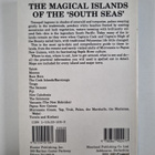 Thomas H. Booth : Adventure guide to the South Pacific - pikkukuva 2
