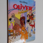 Pälvi Kuosmanen : Oliver ja kumppanit : Disneyn satulukem... - pikkukuva 1