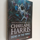 Charlaine Harris : Dead in the Family - pikkukuva 1