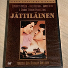 Jättiläinen (1956) Erikoisjulkaisu (2DVD) James Dean (UUSI) - pikkukuva 1