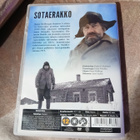 Sotaerakko (1972) DVD - pikkukuva 3