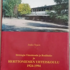 Herttoniemen Yhteiskoulu 1924-1994 - pikkukuva 1