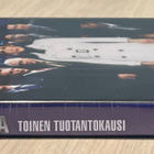 Ratkaisija: Kausi 2 (4DVD) Kyra Sedgwick (UUSI) - pikkukuva 3