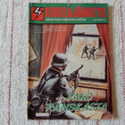 KORKEAJÄNNITYS 3-1986 - pikkukuva 1