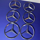 TÄHTI MERCEDES W111 Coupe - pikkukuva 2