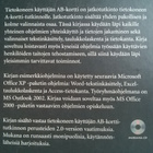 Tietokoneen Käyttötaito 2 Kirja - pikkukuva 4