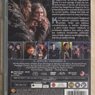 Eloonjääneet (The 100): Kausi 3 (4DVD) - pikkukuva 2