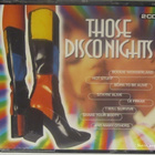 The BB Band • Those Disco Nights 2xCD BOX - pikkukuva 1