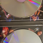 Kronos Quartet: Rainbow - Music of Central Asia cd + dvd - pikkukuva 4