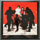 The White Stripes White Blood Cells LP Vinyl - pikkukuva 1