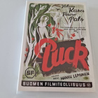 Puck (Tauno Palo) (DVD) - pikkukuva 1