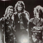 Spooky Tooth - Witness (uudenveroinen remasteroitu cd) - pikkukuva 3