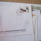 Fär-saaret viisi postilähetystä - pikkukuva 1