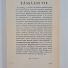 Frank Mangs : Tässä on tie - pikkukuva 2