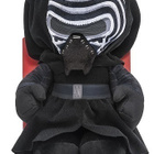 Star Wars Plush Kylo Ren - HEAD HUNTER STORE. - pikkukuva 1