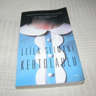 Leila Slimani Kehtolaulu -pok - pikkukuva 1