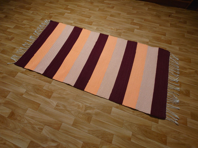 Raitamatto 154x73cm