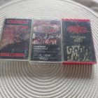 LOUDNESS - pikkukuva 1