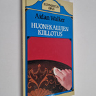 Aidan Walker : Huonekalujen kiillotus - pikkukuva 1