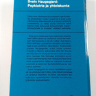 Svein Haugsgjerd : Psykiatria ja yhteiskunta - pikkukuva 2